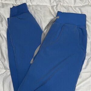 Figs Ceil Blue Technical Collection Top & Bottoms